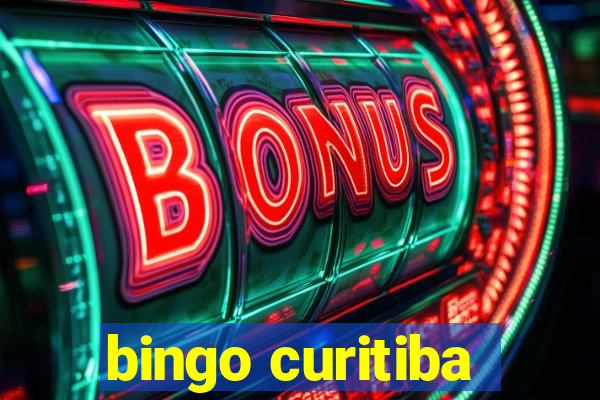 bingo curitiba