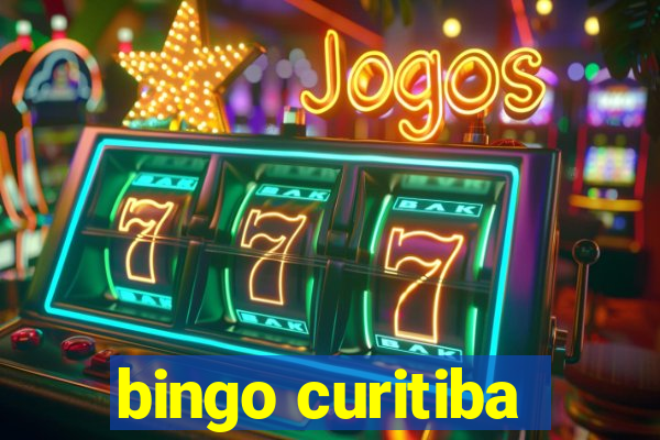 bingo curitiba