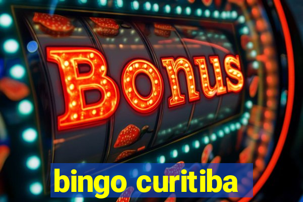 bingo curitiba