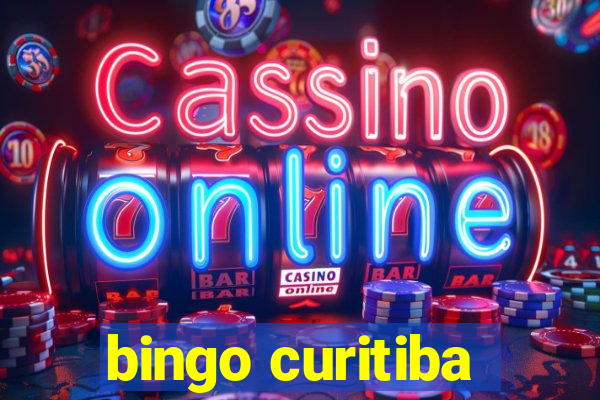 bingo curitiba