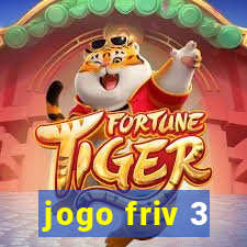 jogo friv 3