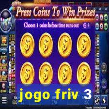 jogo friv 3