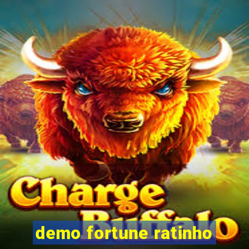 demo fortune ratinho