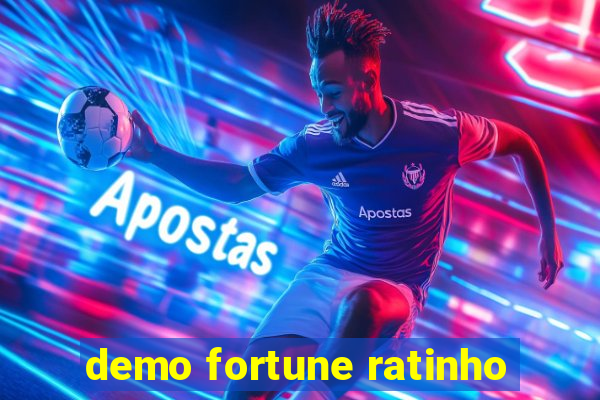 demo fortune ratinho