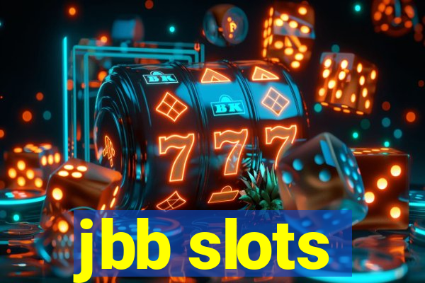 jbb slots