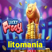 litomania