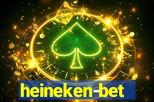 heineken-bet