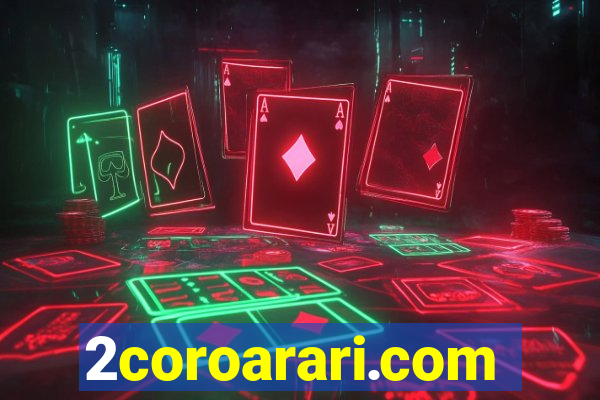 2coroarari.com