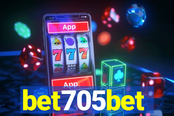 bet705bet