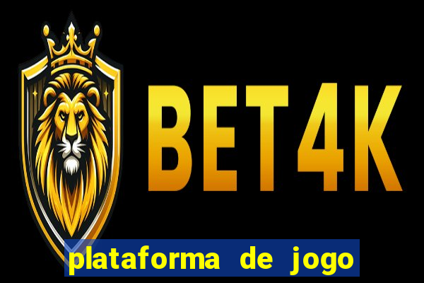 plataforma de jogo de r 3