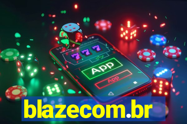 blazecom.br