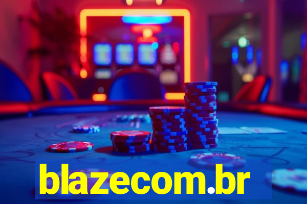 blazecom.br