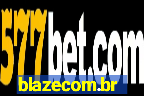 blazecom.br