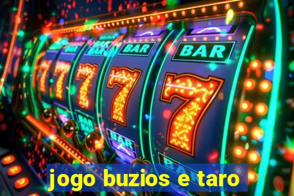 jogo buzios e taro