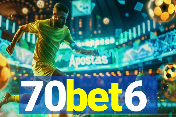 70bet6