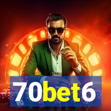 70bet6