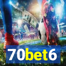 70bet6