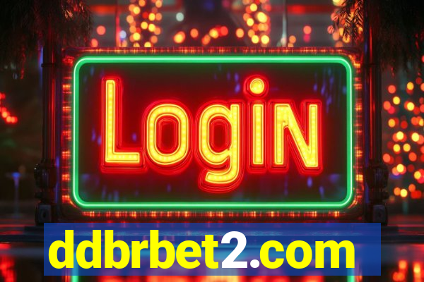 ddbrbet2.com