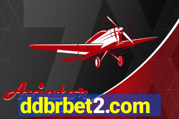 ddbrbet2.com