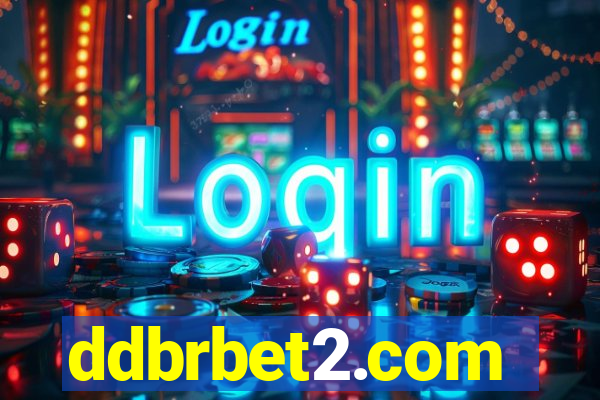 ddbrbet2.com