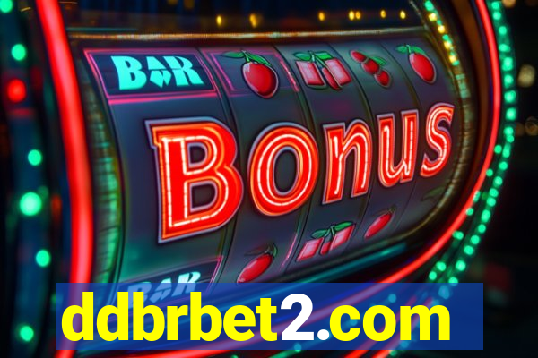 ddbrbet2.com