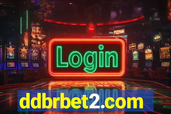 ddbrbet2.com