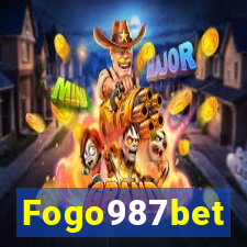 Fogo987bet