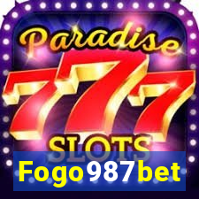 Fogo987bet