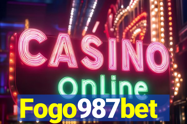 Fogo987bet