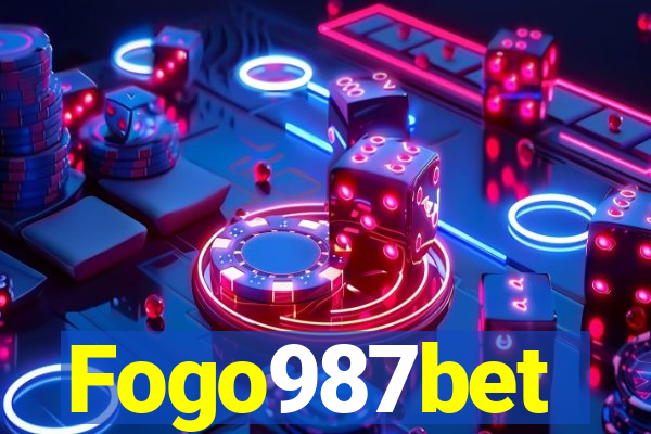 Fogo987bet