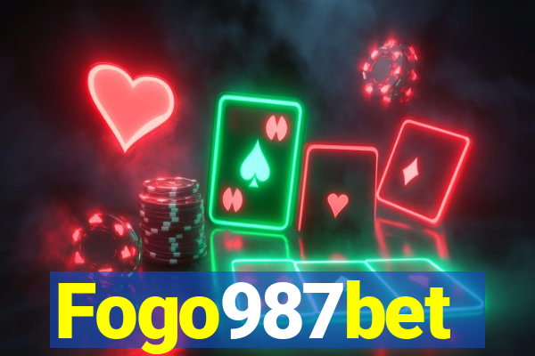 Fogo987bet