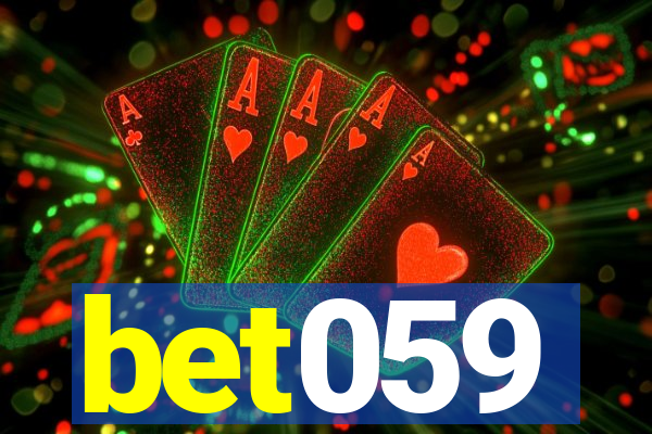 bet059