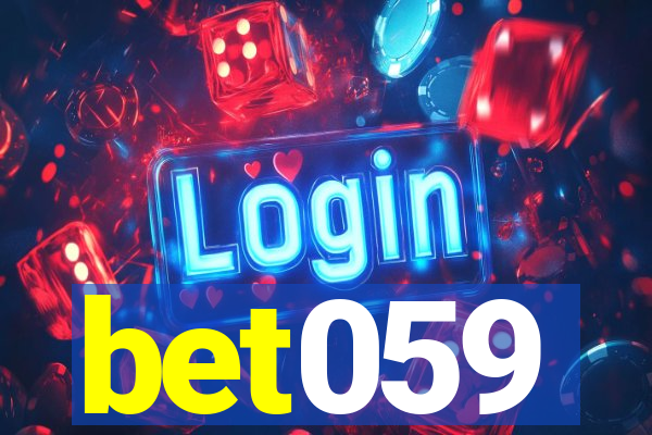 bet059