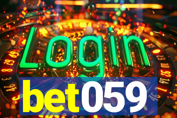 bet059