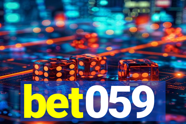 bet059