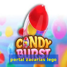 portal zacarias lego