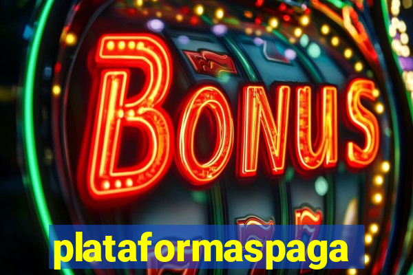 plataformaspagandomuito.com