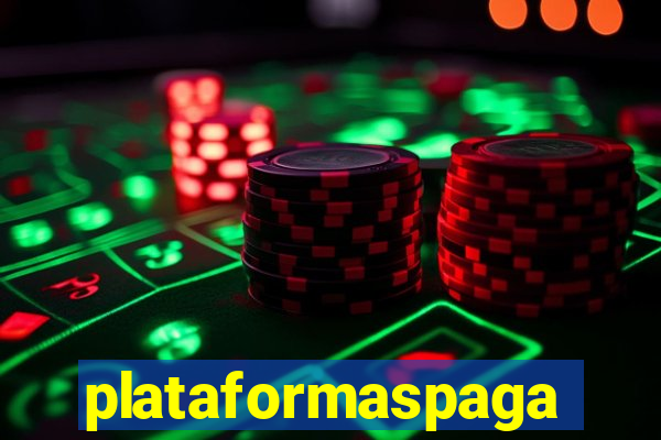 plataformaspagandomuito.com