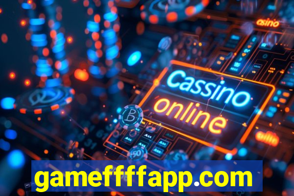 gameffffapp.com