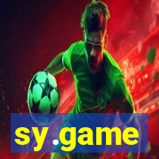 sy.game