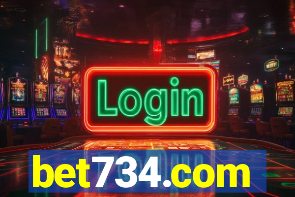 bet734.com