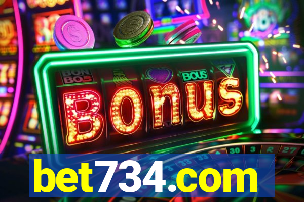 bet734.com