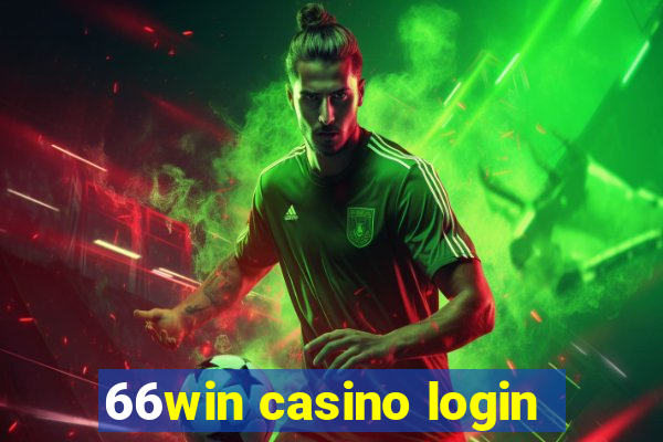 66win casino login