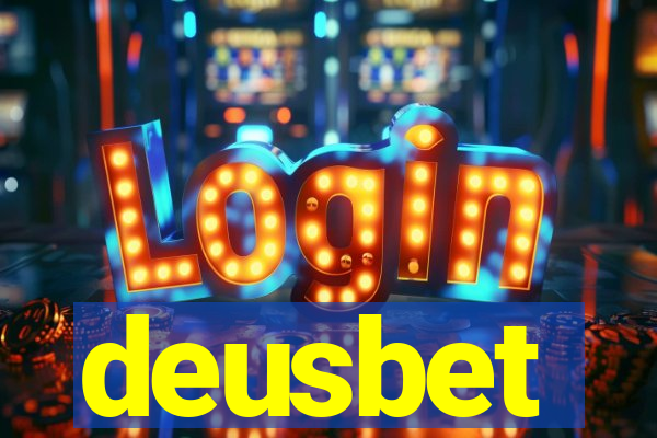 deusbet