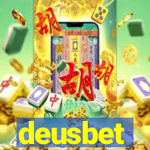 deusbet