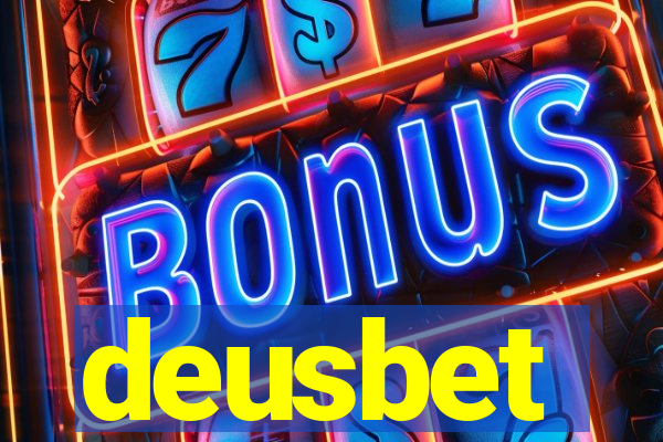 deusbet