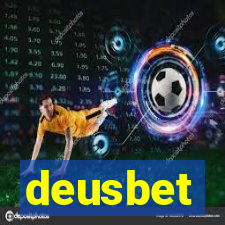 deusbet