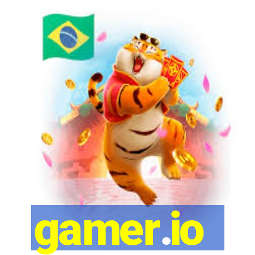 gamer.io