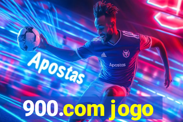 900.com jogo