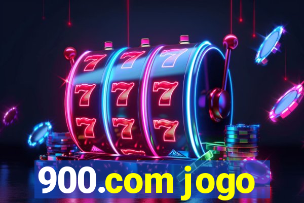 900.com jogo